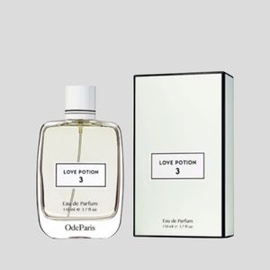 🆕 Love Potion #3 Eau de Perfum By Ode Paris Size: 110 ml, 3.7 oz